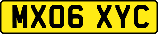 MX06XYC