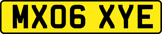 MX06XYE