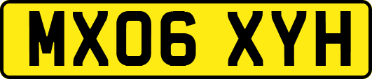 MX06XYH