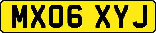 MX06XYJ