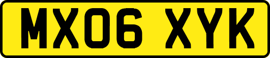 MX06XYK