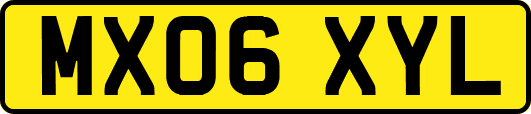 MX06XYL