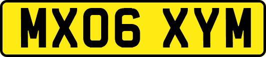 MX06XYM