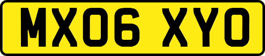 MX06XYO