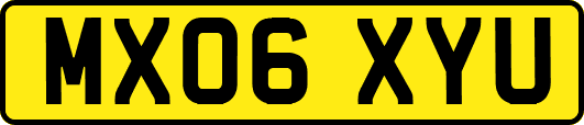 MX06XYU