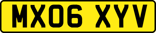 MX06XYV