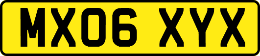 MX06XYX