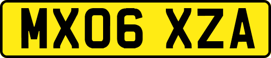 MX06XZA