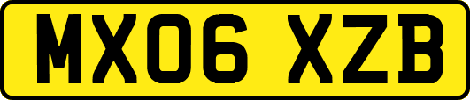 MX06XZB