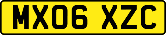 MX06XZC