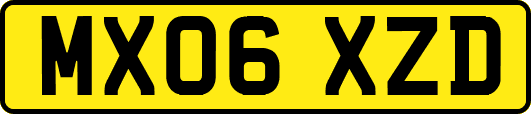 MX06XZD