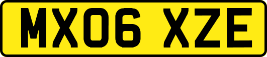 MX06XZE
