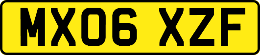 MX06XZF
