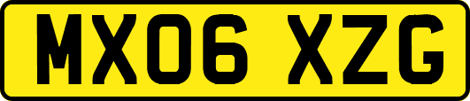 MX06XZG
