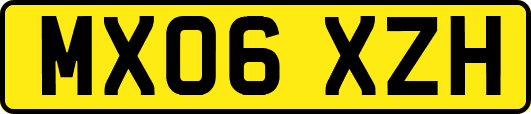 MX06XZH