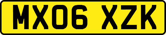 MX06XZK