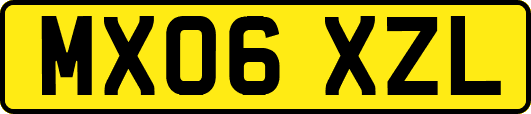 MX06XZL