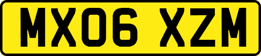 MX06XZM