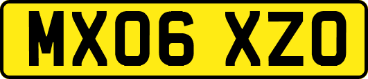 MX06XZO