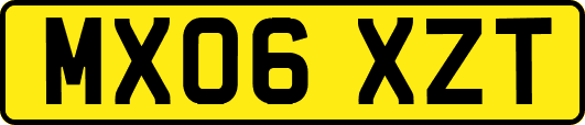 MX06XZT
