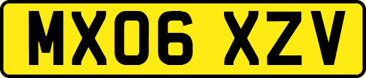 MX06XZV