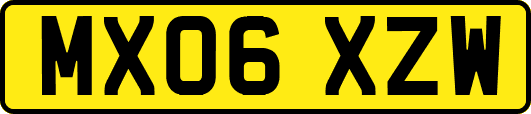 MX06XZW
