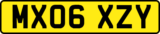 MX06XZY