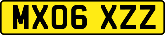 MX06XZZ
