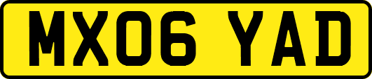 MX06YAD