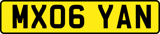 MX06YAN