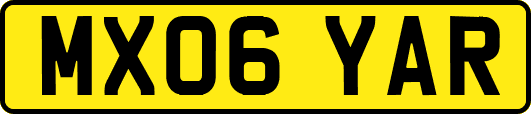 MX06YAR