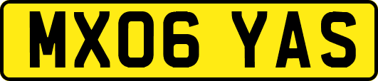 MX06YAS