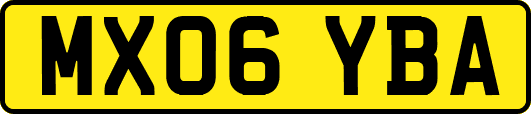 MX06YBA