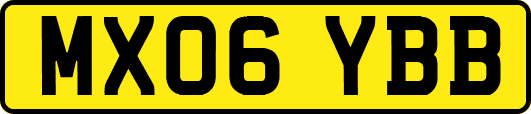 MX06YBB