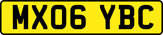 MX06YBC