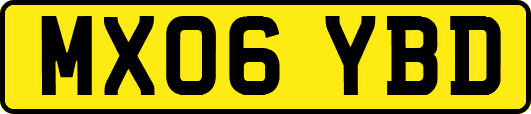 MX06YBD