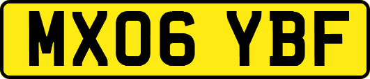 MX06YBF