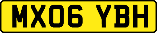 MX06YBH
