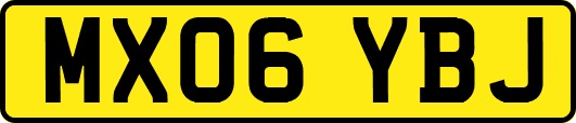 MX06YBJ