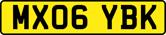 MX06YBK