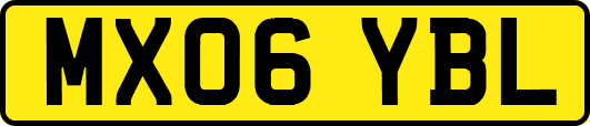 MX06YBL