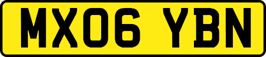 MX06YBN