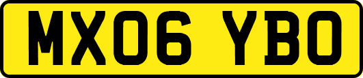 MX06YBO