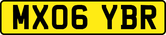 MX06YBR