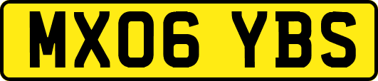 MX06YBS