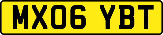 MX06YBT