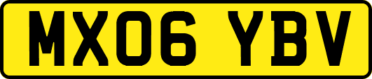MX06YBV