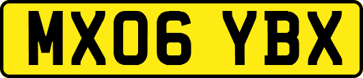 MX06YBX
