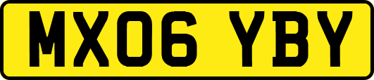 MX06YBY