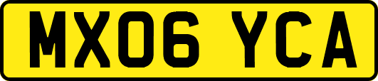 MX06YCA